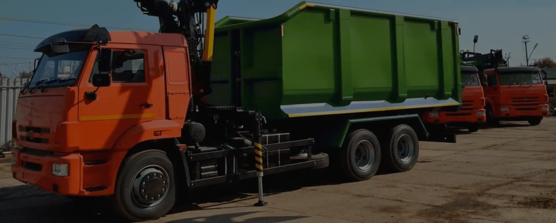 Полное сопровождение вашего груза по доставке в ауле Хабез металлолома и металлопроката. Регион Северо-Кавказский округ - Карачаево-Черкесская Республика (Карачаево-Черкесия).